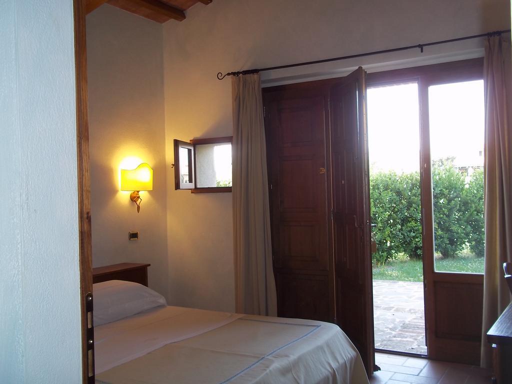 Agriturismo Lupo Cerrino Tarquinia Room photo