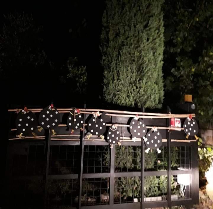 Agriturismo Lupo Cerrino Tarquinia Exterior photo