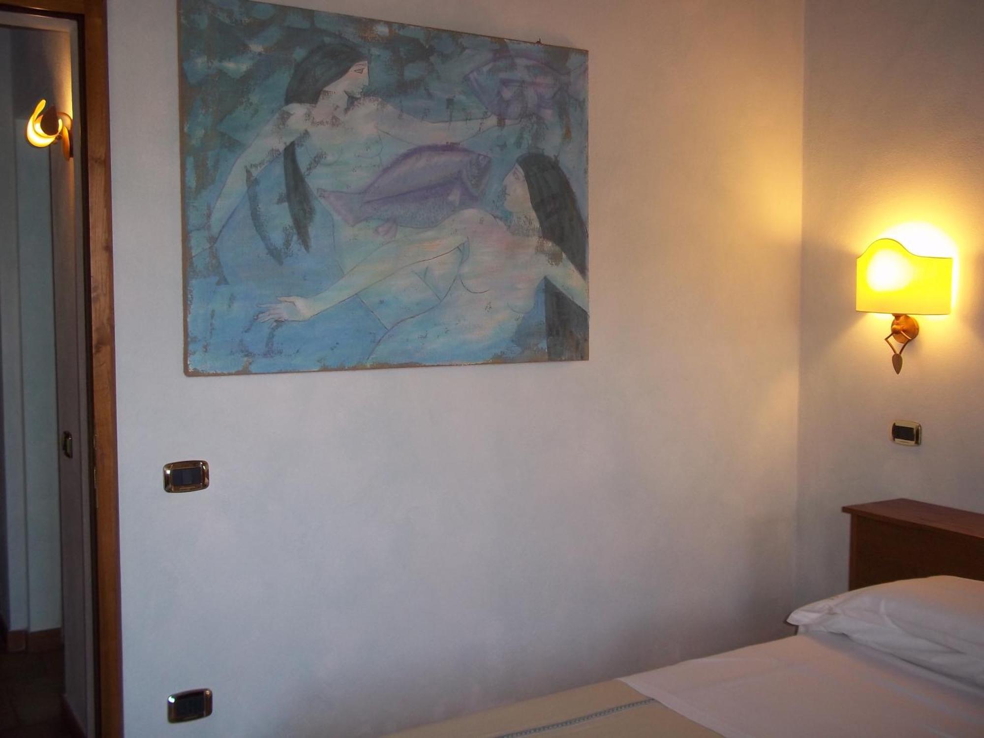 Agriturismo Lupo Cerrino Tarquinia Room photo