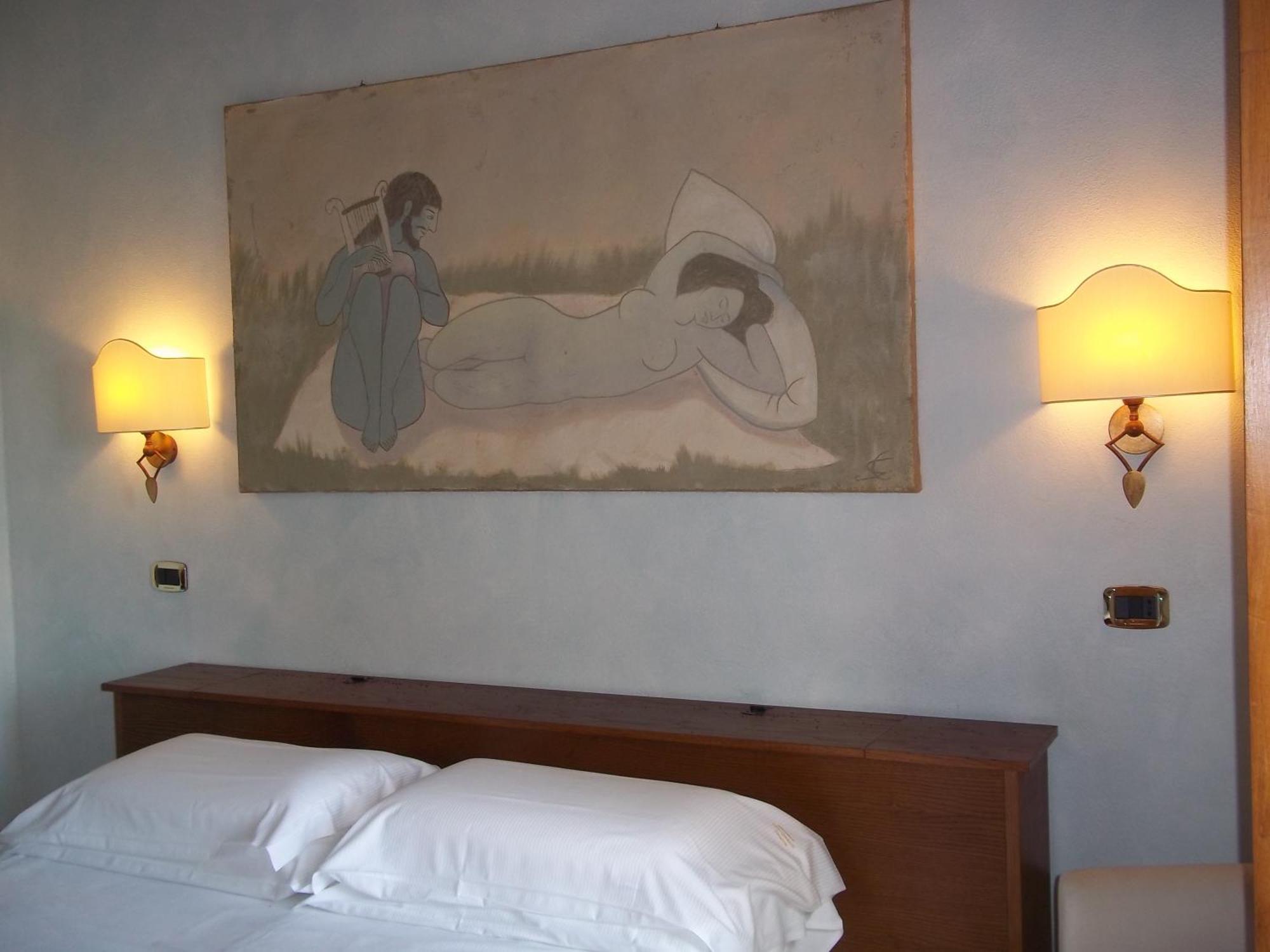 Agriturismo Lupo Cerrino Tarquinia Room photo