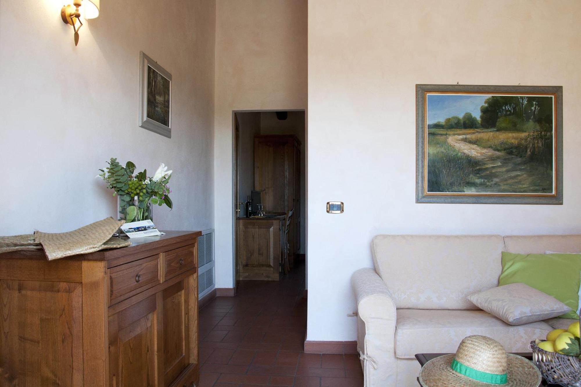Agriturismo Lupo Cerrino Tarquinia Room photo