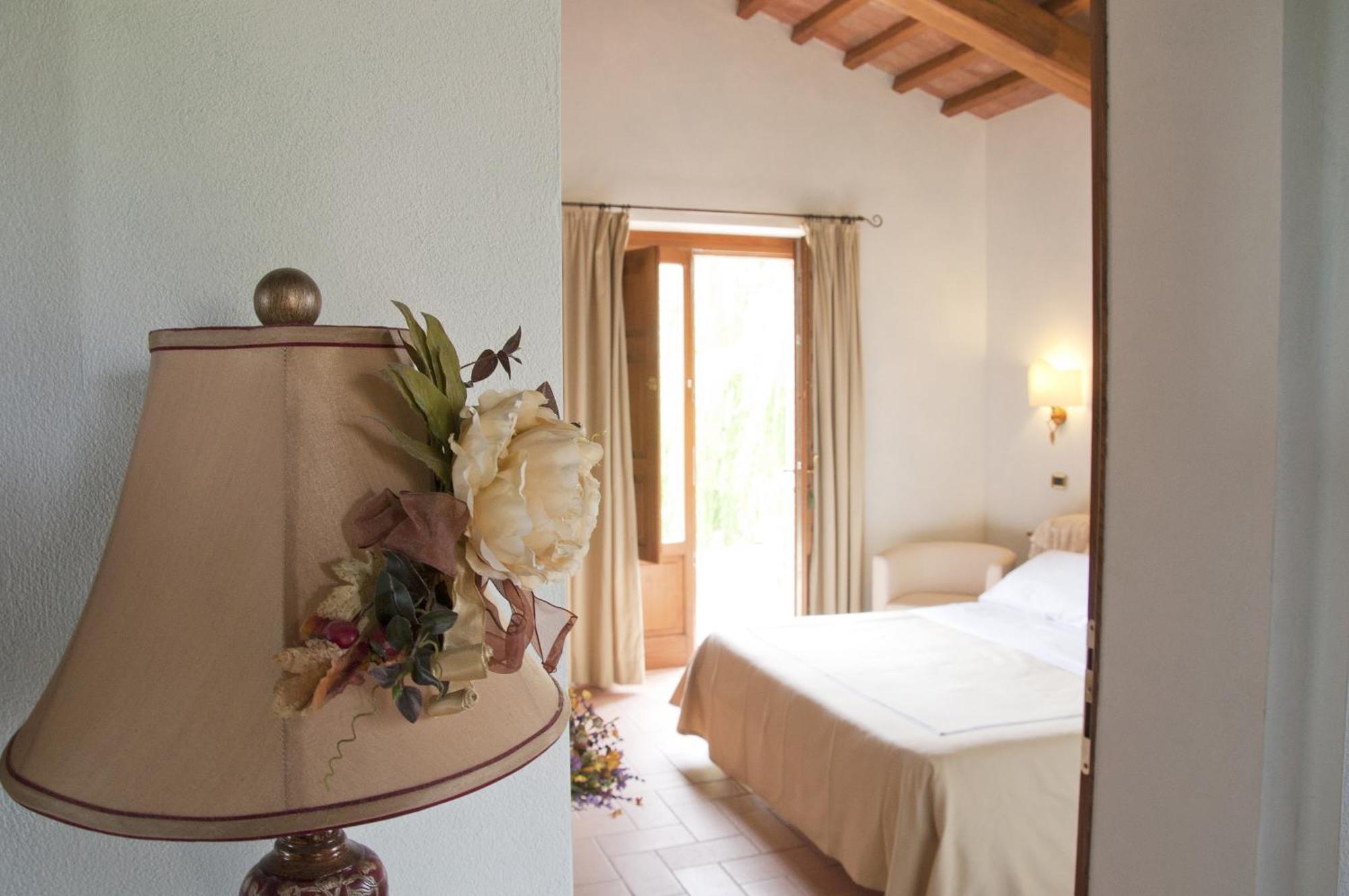 Agriturismo Lupo Cerrino Tarquinia Room photo
