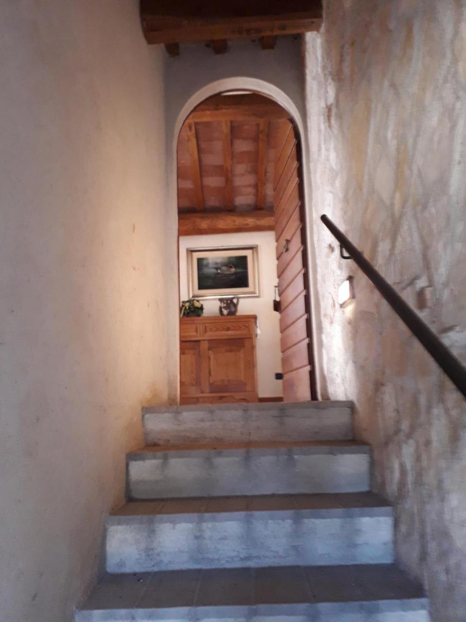 Agriturismo Lupo Cerrino Tarquinia Exterior photo